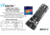 EAGTAC MX3T-C SST70 LB LED Flashlight, Black, 10000lm, MX3T-C-4*SST70-CW