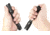Eagtac P100A2  Flashlight Kit, XP-G2 S2 CW LED, 360lm, Black 3942