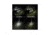 EAGTAC P100C2 Flashlight Kit, XP-G2 R5 NW LED, 437lm, Black, P100C2-XPG2-KIT-NW