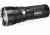 Eagtac Rechargeable MX30L3-R XHP70 4625 Lumens LED Flashlight Kit, Black, Medium, MX30L3RXHP70KIT
