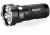 Eagtac Rechargeable MX30L3C-R 6XPL HD 6000 Lumens LED Flashlight Kit, Black, Medium, 2888