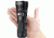 Eagtac Rechargeable MX30L3-R XHP70 4625 Lumens LED Flashlight, Black, Medium, MX30L3RXHP70
