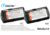 Eagtac Rechargeable MX30L3-R XHP70 4625 Lumens LED Flashlight Kit, Black, Medium, MX30L3RXHP70KIT