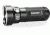 Eagtac Rechargeable MX30L3C-R 6219C 4000K LED Flashlight, Black, Medium, MX30L3CR6*219C