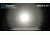Eagtac Rechargeable MX30L3C-R 6219C 4000K LED Flashlight, Black, Medium, MX30L3CR6*219C