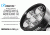 Eagtac Rechargeable MX30L3C-R 6219C 4000K LED Flashlight, Black, Medium, MX30L3CR6*219C