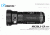 Eagtac Rechargeable MX30L3C-R 6219C 4000K LED Flashlight, Black, Medium, MX30L3CR6*219C