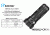 Eagtac Rechargeable MX30L3C-R 6219C 4000K LED Flashlight Kit, Black, Medium, MX30L3CR6*219CKIT