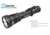 EAGTAC S200C2 Flashlight Weapon Kit, XP-L HI V2 NW LED, 1018lm, Black, S200C2-XPLHI-WEA-KIT-NW