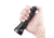 EAGTAC S200C2 Flashlight Weapon Kit, XP-L HI V2 NW LED, 1018lm, Black, S200C2-XPLHI-WEA-KIT-NW