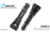EAGTAC S200C2 Flashlight Weapon Kit, XP-L HI V2 NW LED, 1018lm, Black, S200C2-XPLHI-WEA-KIT-NW