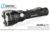 EAGTAC SX30C2 XPL HI 1870 Lumen LED Flashlight, Medium, Black, SX30C2-XPL-HI-BASE-CW