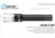 EAGTAC SX30L2-DR Flashlight Kit, XPL HI CW w/ LEDarray LED, 1700lm w/ 940lm, Black, SX30L2-DR-XPLHI-KIT-CW