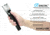 EAGTAC SX30L2-DR Flashlight Kit, XPL HI CW w/ LEDarray LED, 1700lm w/ 940lm, Black, SX30L2-DR-XPLHI-KIT-CW