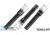 EAGTAC SX30L2-DR Flashlight Kit, XPL HI CW w/ LEDarray LED, 1700lm w/ 940lm, Black, SX30L2-DR-XPLHI-KIT-CW