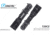 EAGTAC T25C2 Flashlight Kit, XM-L2 U2 NW LED, 1180lm, Black, T25C2-XML2-KIT-NW