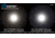 Eagtac T25C2 XPLHI 1148 Lumen Tactical Flashlight, Black, Medium, T25C2XPLHI