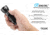 EAGTAC TX25C Flashlight, XM-L2 U2 NW LED, 567lm, Black, TX25C-XML2-BASE-NW