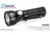 EAGTAC TX25C Flashlight, XM-L2 U2 NW LED, 567lm, Black, TX25C-XML2-BASE-NW