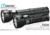 EAGTAC TX25C Flashlight, XM-L2 U2 NW LED, 567lm, Black, TX25C-XML2-BASE-NW