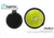 EAGTAC TX25C2 Flashlight, XP-L HI V2 NW LED, 1068lm, Black, TX25C2-XPLHI-BASE-NW