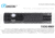 EAGTAC TX3G MKII Flashlight, XHP70.2 NW LED, 3320lm, Black, TX3G-MKII-XHP702-REG-NW