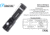 EAGTAC TX3L BASE XJP35 HI CW, 2100 Lumen, USB Rechargeable, 18650 Led Flashlight, Black, Medium 4237