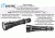 Eagtac USB Rechargeable S25LR XHP35 HI 385 Meter Tactical Flashlight, Black, Medium, S25LRXHP35HI
