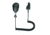 Earhugger Safety Lapel Vertex Vx Series - MIC180