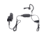 Earhugger Safety Pro Mini Boom Vertex - MB301