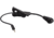 Earmor M32 PLUS Communications Boom Microphon, Tactical Black, S10