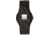 Earth Wood Inyo Bracelet Watch w/Date, Dark Brown, One Size, ETHEW3202