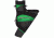 Easton Deluxe Hip Quiver, Green RH 726049