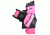 Easton Flipside Quiver, Pink 4 Tube RH/LH 622711