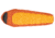 Easy Camp Nebula 250 Mummy Sleeping Bag, Orange / Gold 240084