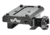 EAW Docter/ Vortex Venom/ Burris Fastfire Picatinny Mount, Thumb Screw, Height 11.5mm, Black, 4830110