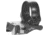 EAW EAW Extended Quick Release Roll Off Scope Mount w/Front Extension, Diameter 30mm, Height 10mm, 24mm To The Front Extension, Lever, Black, Small, 47002301002421