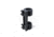 EAW German Tactical Mount Fixed Blockmount, Tube Diameter 30mm, Height 19mm, Screw, Black, 62002