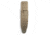 Eberlestock Tactical Weapon Side Scabbard, Dry Earth, A4SSME