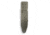 Eberlestock Tactical Weapon Side Scabbard, Military Green, A4SSMJ