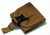 Eberlestock A1bcmc Mini Ammunition Pouch Coyote Brown