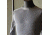 Eberlestock Air Base Long Underwear Top/Polypro Mesh, Gray, S EG07S