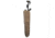 Eberlestock Bolt Sniper Rifle Side Scabbard, Dry Earth A2LSME