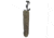 Eberlestock Bolt Sniper Rifle Side Scabbard, Military Green A2LSMJ