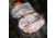 Eberlestock Boned Out Game Bag, White, Medium, AGB2M