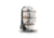 Eberlestock Boned Out Game Bag, White, Large, AGB2L