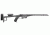 Eberlestock Cobra Stock Chasis System, 700 SA, w/ AI-Type 5 Round Magazine, Urban Gray M2AY