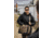 Eberlestock Combat Office Briefcase, Dry Earth B1ME