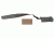 Eberlestock Crown Shield w/ Strap, Dry Earth ARCPME