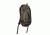 EBERLESTOCK Dagger Hydro Pack, Western Slope H7HP